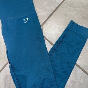 Gymshark Studio Leggings Sz M